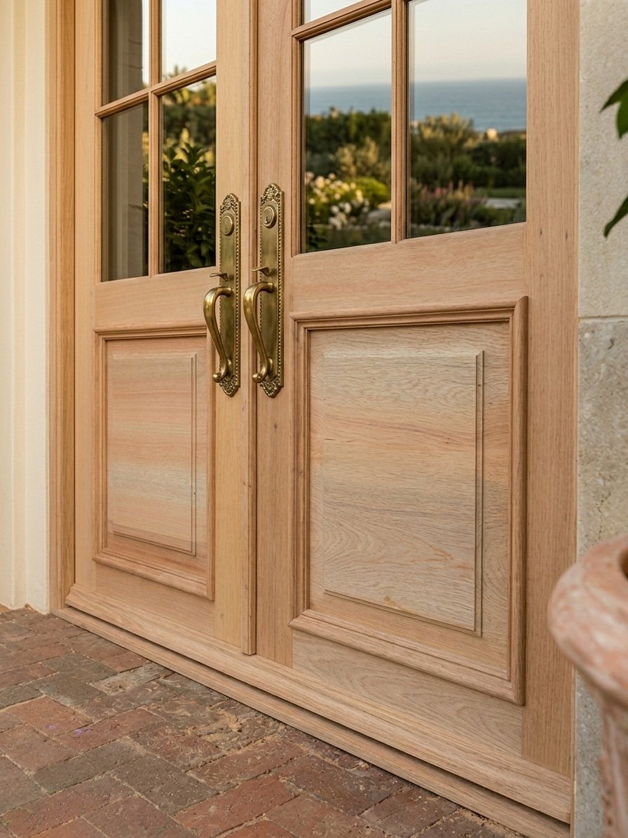 Belection moulding detail